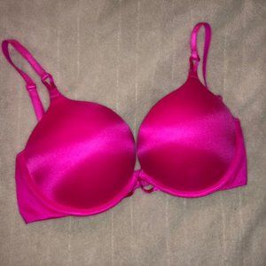 Victorias secret bombshell bra